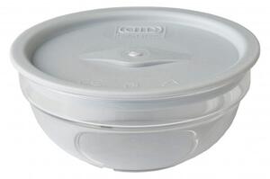Poklopac za Zdjelu, Polipropilen, 300ml