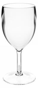 Čaša za Vino, Kopoliester, 200ml