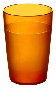 Glazirana Čaša, Kopoliester, 250ml