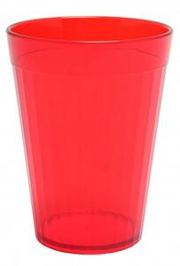 Rebrasta Čaša, Kopoliester, 200ml, bez BPA