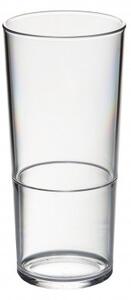 Čaša Privilege, Kopoliester, 280ml