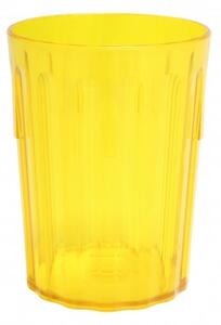 Rebrasta Čaša, Kopoliester, 250ml, bez BPA