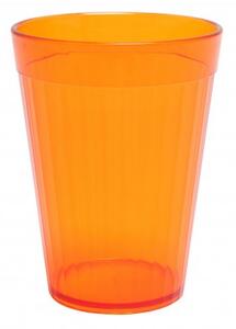 Rebrasta Čaša, Kopoliester, 150ml