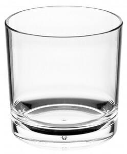 Čaša za Viski, Kopoliester, 350ml
