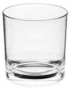 Čaša za Viski, Kopoliester, 280ml