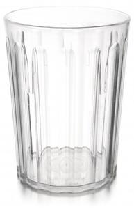 Rebrasta Čaša, Kopoliester, 250ml, bez BPA