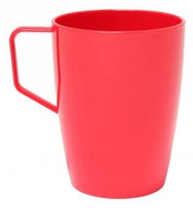 Šalica s Ručkom, Kopoliester, 280ml