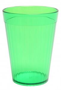 Rebrasta Čaša, Kopoliester, 150ml