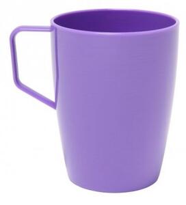 Šalica s Ručkom, Kopoliester, 280ml