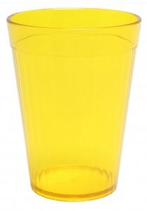 Rebrasta Čaša, Kopoliester, 150ml