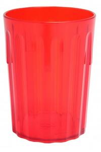 Rebrasta Čaša, Kopoliester, 250ml, bez BPA