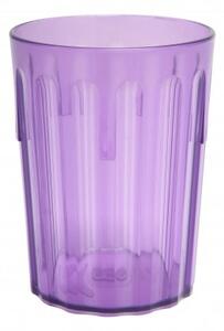 Rebrasta Čaša, Kopoliester, 250ml, bez BPA
