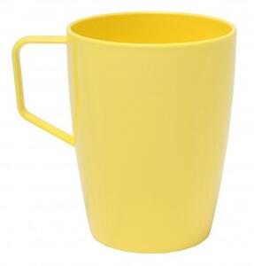 Šalica s Ručkom, Kopoliester, 280ml
