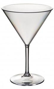 Čaša za koktele, Kopoliester, 140ml
