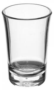 Shot Čaša Top, Kopoliester, 35ml
