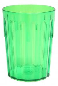 Rebrasta Čaša, Kopoliester, 250ml, bez BPA