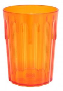 Rebrasta Čaša, Kopoliester, 250ml, bez BPA