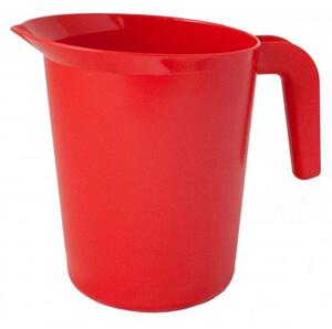 Glazirani Vrč, Polikarbonat, 2L