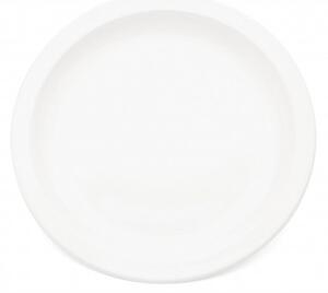 Tanjur s Rubom, Kopoliester, 255mm