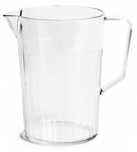 Vrč s Mjernom Skalom, Kopoliester, 750ml
