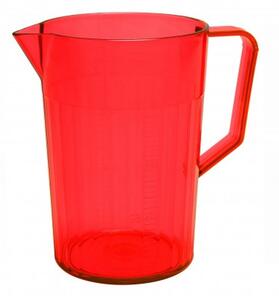 Vrč s Mjernom Skalom, Kopoliester, 750ml