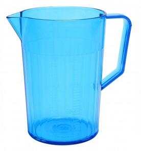 Vrč s Mjernom Skalom, Kopoliester, 750ml