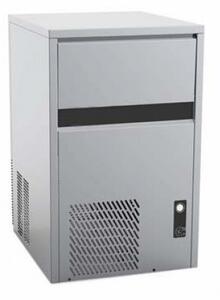 Ledomat 40Kg, Pune Kocke, 230V/570W, 500x585x685mm