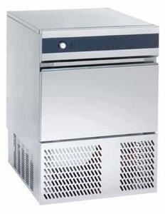 Ledomat 20Kg, Šuplje Kocke, 230V/250W, 340x545x620mm