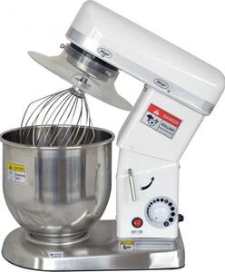 Planetarni Mikser, 7L, 230V/500W, 380x235x405mm