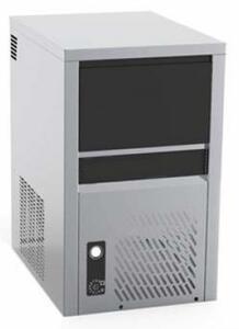 Ledomat 20Kg, Pune Kocke, 230V/450W, 365x495x600mm