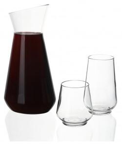 Vrč Lux, Kopoliester, 1200ml