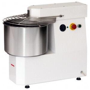 Spiralni Mikser SK16, 45Kg/h, 230V/550W, 360x630x610mm