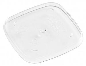 Poklopac za desertnu zdjelicu, Kopoliester, 150ml/200ml
