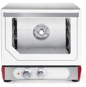 Električna Konvekcijska Pećnica, 230V/3100W, 560x603x530mm