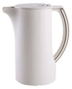 Vrč za kavu s poklopcem, Polipropilen, 1200ml