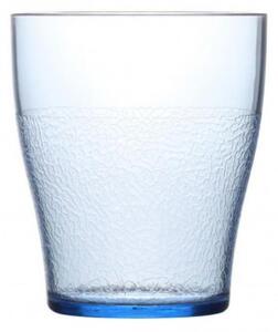 Glaziran Čaša Tulip, Kopoliester, 280ml