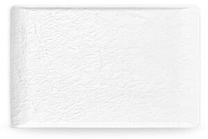 Pravokutni tanjur, Stone, Porculan, 380x245mm