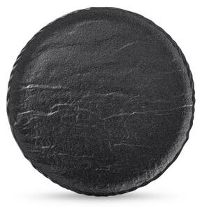 Desertni tanjur, Stone, Porculan, 180mm