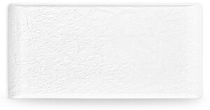Pravokutni tanjur, Stone, Porculan, 295x145mm
