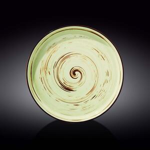 Tanjur, Spiral, Porculan, 280mm