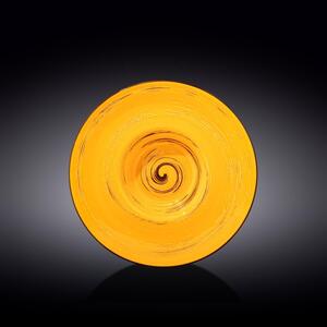 Duboki tanjur, Spiral, Porculan, 200ml
