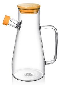 Boca za ulje, Staklo, 900ml