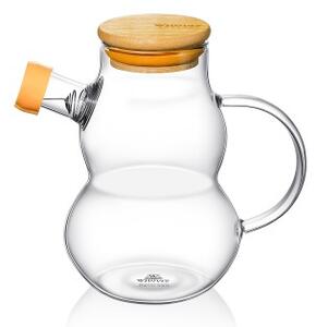Boca za ulje, Staklo, 450ml