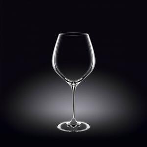 Čaša za vino Chardonnay, kristalno staklo, 800ml, 2 kom