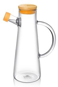 Boca za ulje, Staklo, 500ml