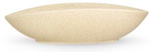 Ovalna zdjela, Stone, Porculan, 250x165x60mm