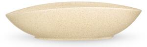 Ovalna zdjela, Stone, Porculan, 300x195x70mm