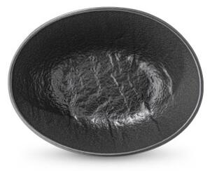 Ovalna zdjela, Stone, Porculan, 190x150x60mm