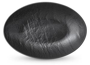 Ovalna zdjela, Stone, Porculan, 250x165x60mm