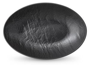 Ovalna zdjela, Stone, Porculan, 300x195x70mm